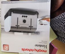 Toaster.
