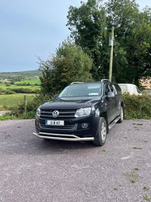 Vw Amarok
