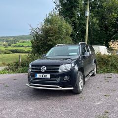 Vw Amarok