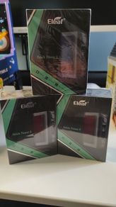 ELeaf Istick power 2