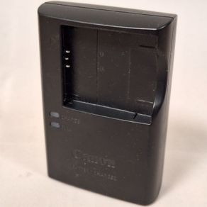 Canon Used Battery Charger CB-2LF CB-2LD NB-11L NB-11LH