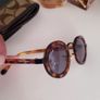 Giorgio Armani Sunglasses Image 3