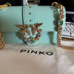 Pinko bag