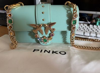 Pinko bag
