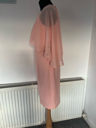 Marina occasion dress