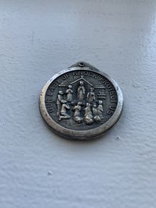 Knock Medal