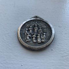 Knock Medal