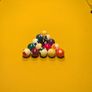 Pool table DPT Elite slate 6ft table Image 7