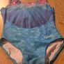 Gymnastics leotard Image 2