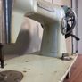 Rare brother sewing machine Image 5