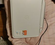 Printer HP DeskJet 2710e