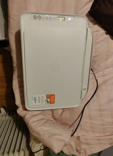 Printer HP DeskJet 2710e