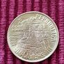 San Marino 1978 Gold Coins 2 & 1 Scudi Set Rare Image 9