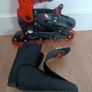 Roller blades Image 3