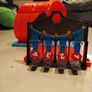 Hot Wheels Track Builder Race Crate Image 4