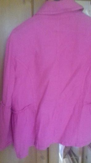 blazer  twist brand