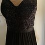Black Dress Image 3