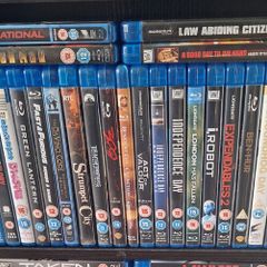 Blu-ray
