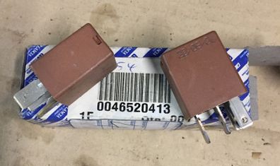 Relay (Fiat Alfa Romeo)