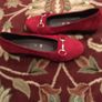 Gabor Suede Shoes, size EU-37, UK-4.5 Image 5