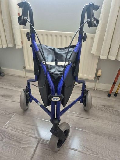 walking aid