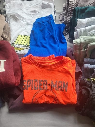 boys clothes ( 6-7yrs)