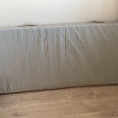FREE Mattresses  x2