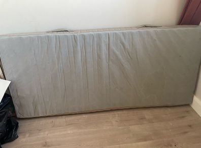 FREE Mattresses  x2