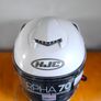 HJC RPHA 70 Motorbike Helmet - New Image 7