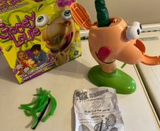 Gooey Louie Game