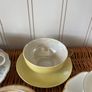 cups  & saucers - vintage china Image 10