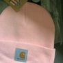 CARHARTT pink hat / new Image 3