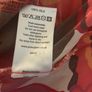 100% Silk Long Dress Image 7