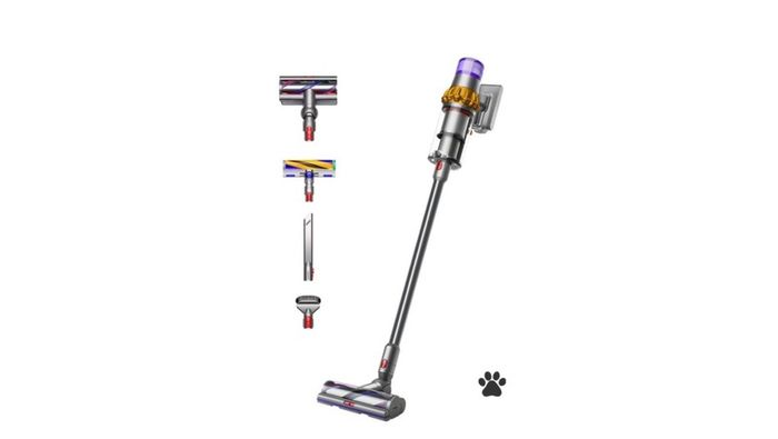 vacuum cleaner