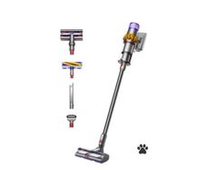 vacuum cleaner