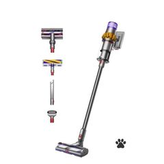 vacuum cleaner