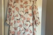 dress size 38 silk