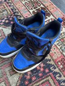 Nike trainers Uk3