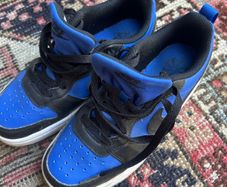 Nike trainers Uk3