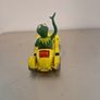Corgi Kermit The Frog Car, 1979 Image 3