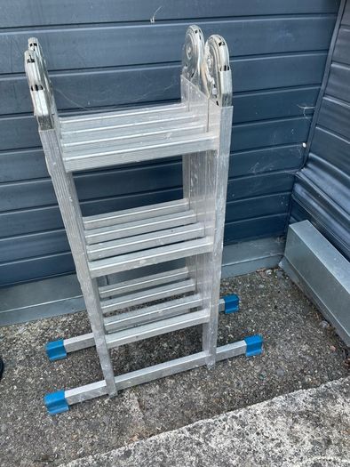ladder