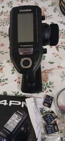 futaba 4pm radio control