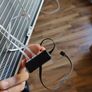 Tempest Liquid Cooler 360mm White AIO Image 5