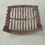 Cast Iron Fireplace Grate / Fire Basket Insert (Free To Collect) Image 2