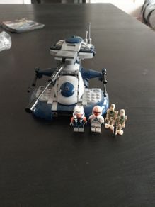lego star wars aat