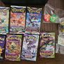 Pokemon TCG Crown Zenith ETB Elite Trainer Box Filled with Random Packs Cards etc. Image 3