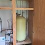 Wardrobe/large hot press doors Image 2