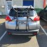 bicycle car  mount Image 2