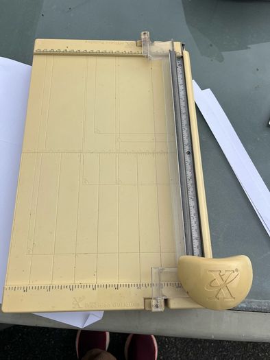 X cut die cutting machine , fold away A4 size, easy to use has wheel for different pressure, x cut guillotine , lots  of dies and stamps, this would be an ideal starters bundle , happy to add more items if something in particular you want if I have spare