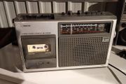 Ferguson radio